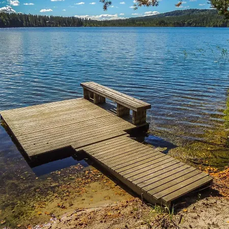 Holiday Loma-koli 5 Ferienhaus