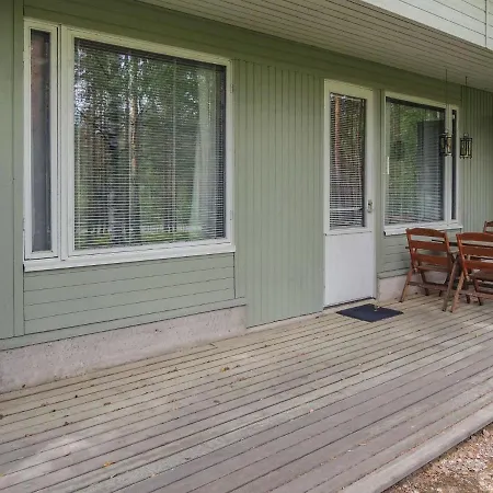 Дом отдыха Holiday Loma-koli 5 Колинкюла