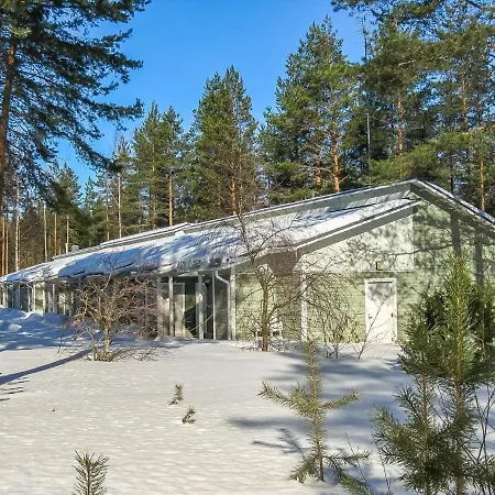 Holiday Loma-koli 5 Ferienhaus *
