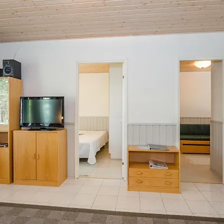 Holiday Loma-koli 5 Ferienhaus Kolinkylä