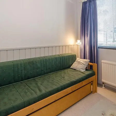 Дом отдыха Holiday Loma-koli 5 *