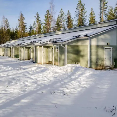 Holiday Loma-koli 5 * Колинкюла